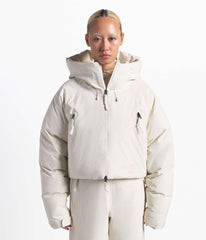 The North Face X SKIMS Women's Insulated Shell Jacket / The North Face