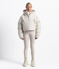 The North Face X SKIMS Women's Insulated Shell Jacket / The North Face
