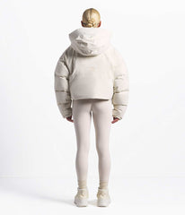 The North Face X SKIMS Women's Insulated Shell Jacket / The North Face