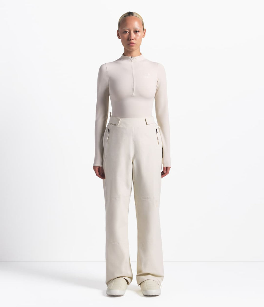 The North Face X SKIMS Women's Seam Tape Pant / The North Face