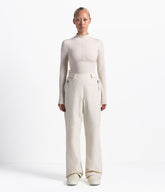 The North Face X SKIMS Women's Seam Tape Pant / The North Face