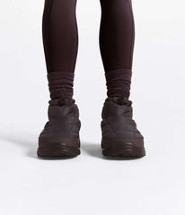 The North Face X SKIMS Nuptse Traction Chukka / The North Face