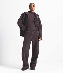 The North Face X SKIMS 1995 Denali Fleece Straight Leg Pant / The North Face