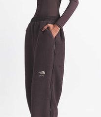 The North Face X SKIMS 1995 Denali Fleece Straight Leg Pant / The North Face