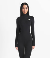 The North Face X SKIMS Women's Refina Long Sleeve Top / The North Face
