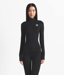 The North Face X SKIMS Women's Refina Long Sleeve Top / The North Face