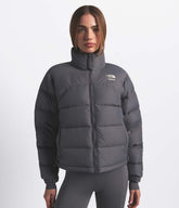 The North Face X SKIMS Women's 2000 Retro Nuptse Jacket / The North Face