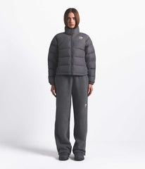 The North Face X SKIMS Women's 2000 Retro Nuptse Jacket / The North Face