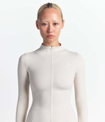 The North Face X SKIMS Women's Refina Bodysuit / The North Face