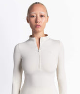 The North Face X SKIMS Women's Refina Long Sleeve Top / The North Face