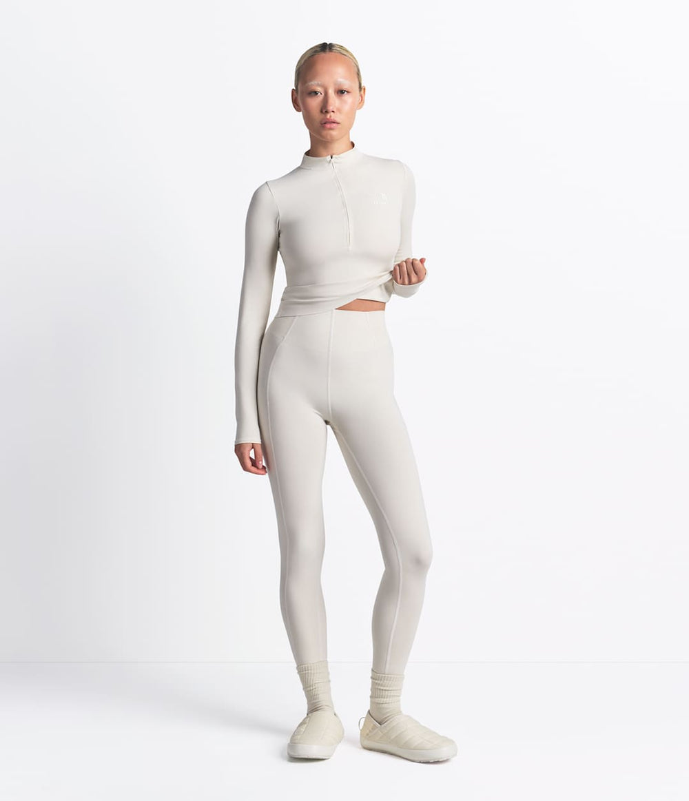The North Face X SKIMS Women's Refina Legging / The North Face