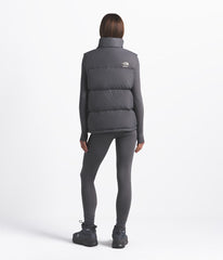 The North Face X SKIMS 1996 Nuptse Vest / The North Face