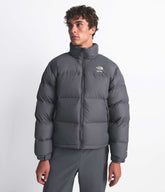 The North Face X SKIMS 1996 Nuptse Jacket / The North Face