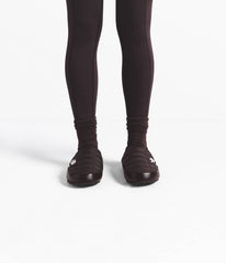 The North Face X SKIMS Thermoball Traction Mule V / The North Face