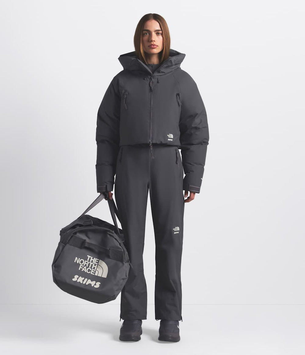 The North Face X SKIMS Base Camp Duffel - Large / The North Face