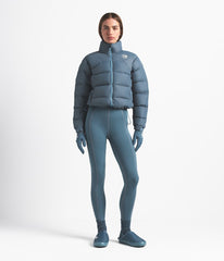The North Face X SKIMS Women's 2000 Retro Nuptse Jacket / The North Face