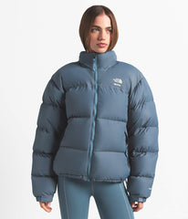 The North Face X SKIMS 1996 Nuptse Jacket / The North Face