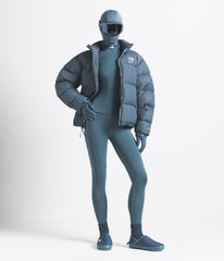 The North Face X SKIMS DOTKNIT Balaclava / The North Face