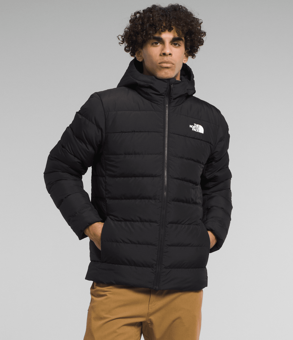 Men’s Aconcagua 3 Hoodie / The North Face