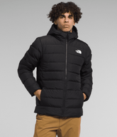 Men’s Aconcagua 3 Hoodie / The North Face
