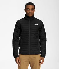 Men’s Canyonlands Hybrid Jacket / The North Face