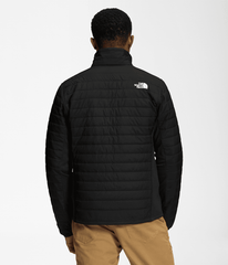 Men’s Canyonlands Hybrid Jacket / The North Face