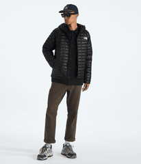 Men’s THERMOBALL™ Hooded Jacket / The North Face