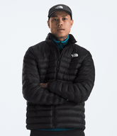 Men’s Terra Peak Jacket / The North Face