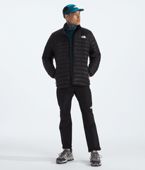 Men’s Terra Peak Jacket / The North Face