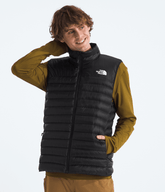 Men’s Terra Peak Vest / The North Face