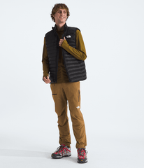 Men’s Terra Peak Vest / The North Face