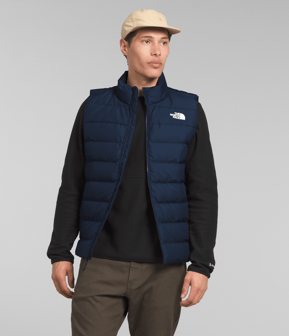 Men’s Aconcagua 3 Vest / The North Face