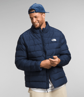Men’s Big Aconcagua 3 Jacket / The North Face
