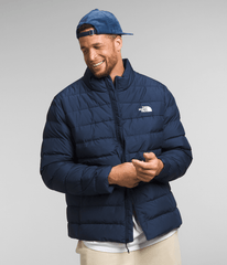 Men’s Big Aconcagua 3 Jacket / The North Face
