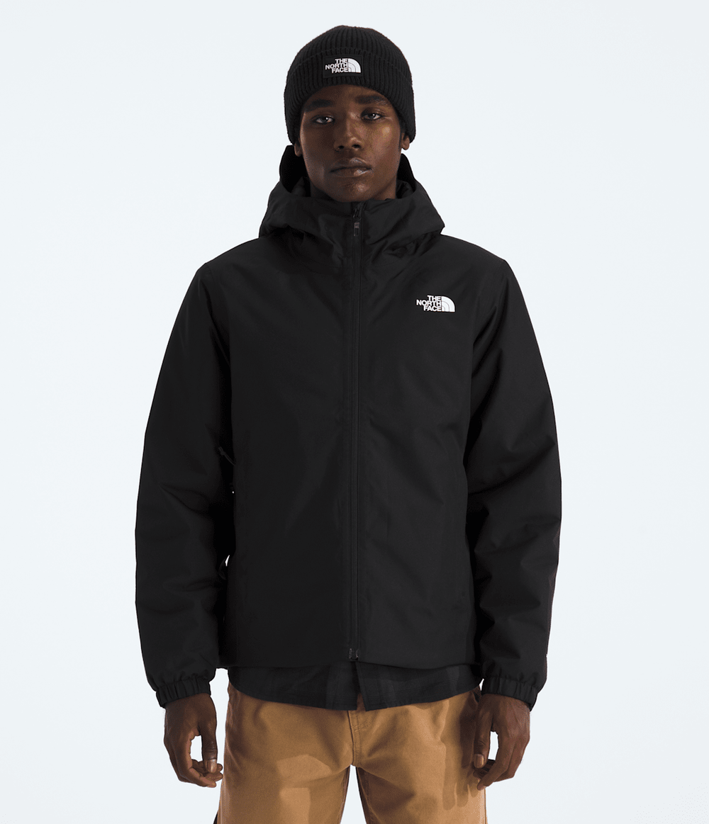 Men’s Quest Mono Insulated Jacket / The North Face