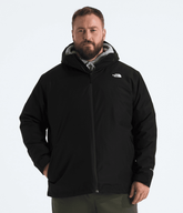 Men’s Big Carto Mono Triclimate® Hooded Jacket / The North Face