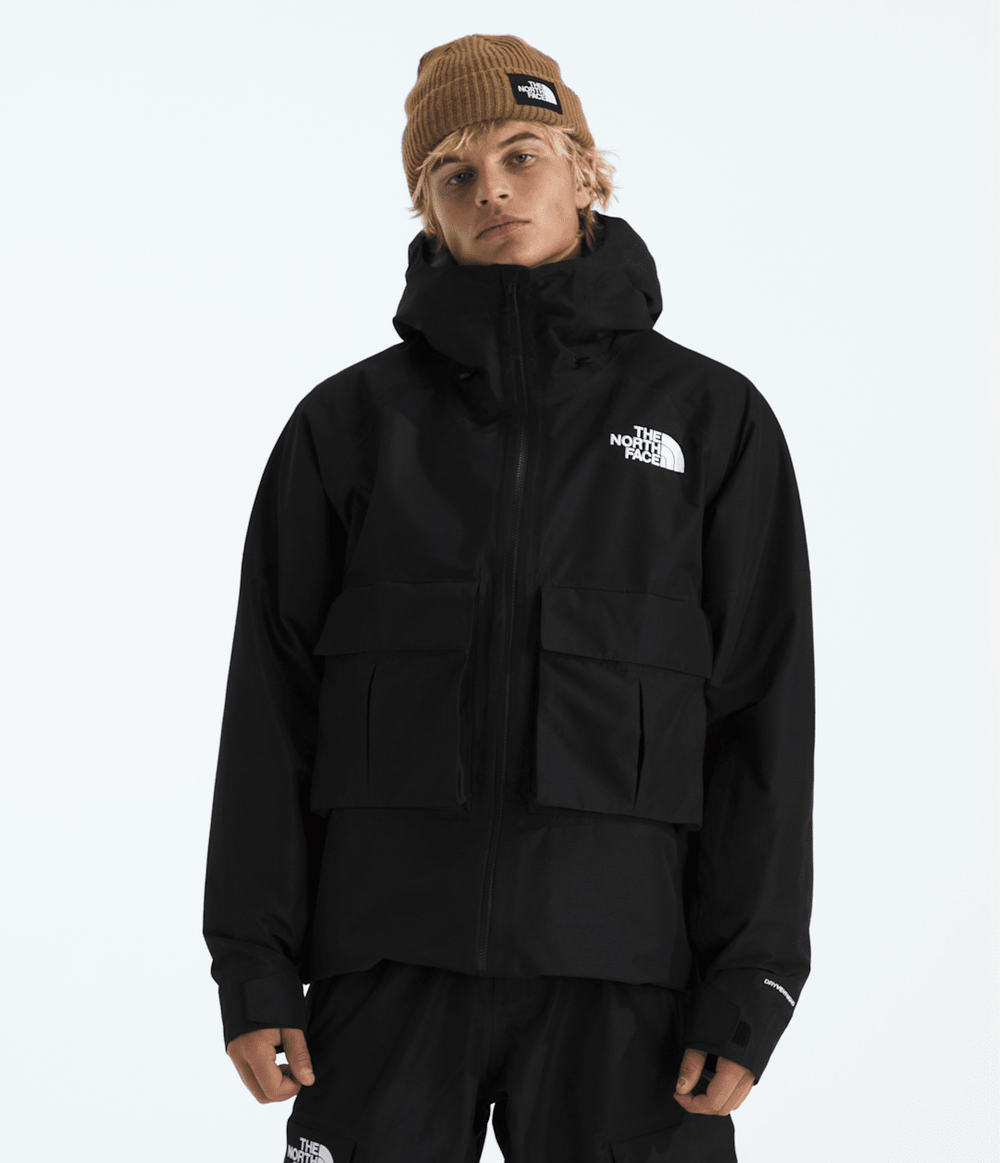 Men’s Dragline Jacket / The North Face