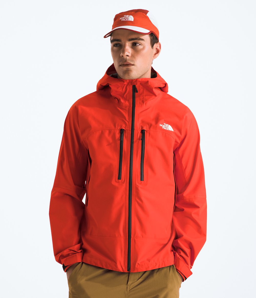 Men’s Valley View Jacket / The North Face