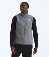 Men’s Glacier Fleece Vest / The North Face