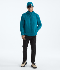 Men’s TNF™ Performance Fleece Full-Zip Hoodie / The North Face