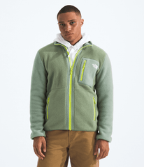 Men’s Yumiori Full-Zip Jacket / The North Face