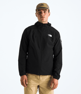Men’s Tek Approach FUTUREFLEECE™ Hooded Jacket / The North Face
