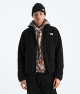 Men’s Yumiori Off Peak Full-Zip Jacket / The North Face