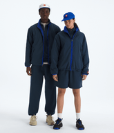 Men’s TNF™ Red Box Reversible Fleece Jacket / The North Face