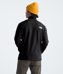 Men’s Cedar Trail Grid Fleece Full-Zip Jacket / The North Face
