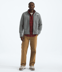 Men’s Gordon Lyons Full-Zip Jacket / The North Face