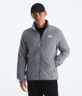 Men’s Glacier Fleece Jacket / The North Face