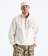 Men’s Yumiori Off Peak ½-Zip Jacket / The North Face