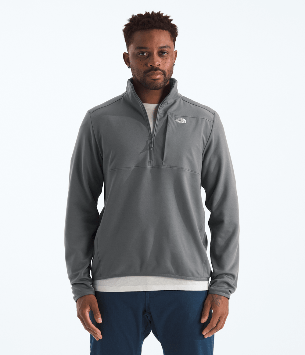 Men’s TNF™ Performance Fleece ¼-Zip / The North Face