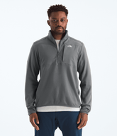 Men’s TNF™ Performance Fleece ¼-Zip / The North Face
